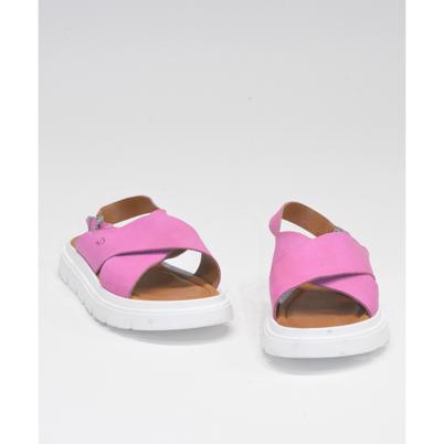 Shoedesign Copenhagen Madagascar Sandaler Pink online